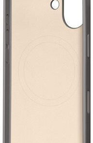 Alternative view of Beats Case with MagSafe and Camera Control Back Cover Πλαστικό Γκρι (iPhone 17) MGK24LL/A