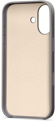 Beats Case with MagSafe and Camera Control Back Cover Πλαστικό Γκρι (iPhone 17) MGK24LL/A - Image 2
