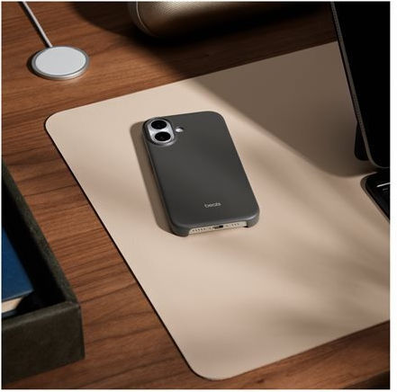 Beats Case with MagSafe and Camera Control Back Cover Πλαστικό Γκρι (iPhone 17) MGK24LL/A - Image 3