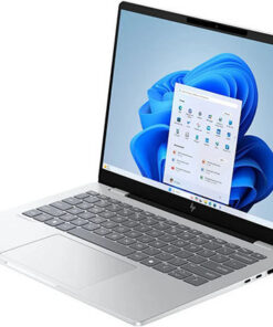 Alternative view of HP OmniBook 7 AI 14-fr0217nw 14" OLED FHD+ (Ultra 7-255U/16GB/512GB SSD/W11 Home) (International English Keyboard)