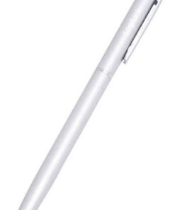 Alternative view of LogiLink Touchpen with Integrated Ballpoint Pen Γραφίδα Αφής σε Ασημί χρώμα AA0041