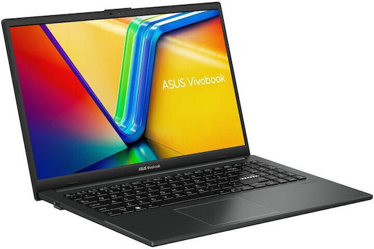 Asus Vivobook Go 15 15.6" IPS FHD (Ryzen 3-7320U/8GB/512GB SSD/No OS) (International English Keyboard) - Image 3