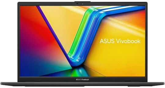 Asus Vivobook Go 15 15.6" IPS FHD (Ryzen 3-7320U/8GB/512GB SSD/No OS) (International English Keyboard) - Image 6