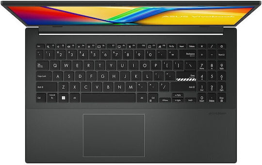 Asus Vivobook Go 15 15.6" IPS FHD (Ryzen 3-7320U/8GB/512GB SSD/No OS) (International English Keyboard) - Image 7