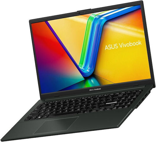 Asus Vivobook Go 15 15.6" IPS FHD (Ryzen 3-7320U/8GB/512GB SSD/No OS) (International English Keyboard) - Image 8