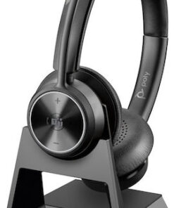 Poly 7320-m VOIP Headset (8D3J6AA)