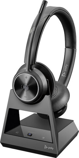 Poly 7320-m VOIP Headset (8D3J6AA)