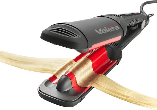 Valera Wave Master 228-0021 Πρέσα Μαλλιών με Κεραμικές Πλάκες Ionic 100W - Image 4