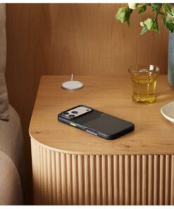 Alternative view of Beats Rugged Back Cover Πλαστικό Everest Black (iPhone 17 Pro Max) MGJ84LL/A