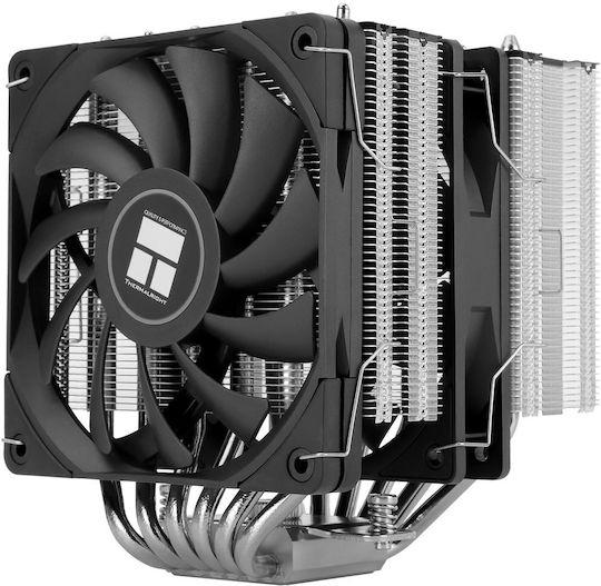 Thermalright Royal Knight 120 Ψύκτρα Επεξεργαστή Low Profile - Image 2