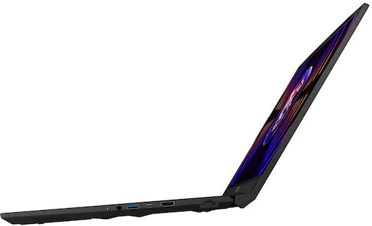 MSI Katana 17 B13UCRK-1603PL 17.3" FHD 144Hz (i5-13420H/16GB/512GB SSD/GeForce RTX 3050/W11 Home) (US Keyboard) - Image 4