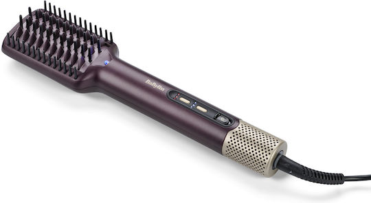 Babyliss Air Power Smooth Ηλεκτρική Βούρτσα με Αέρα για Ίσιωμα και Μπούκλες 900W 214720 - Image 3