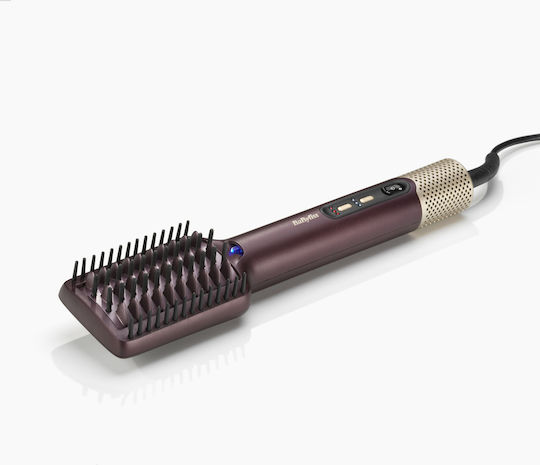 Babyliss Air Power Smooth Ηλεκτρική Βούρτσα με Αέρα για Ίσιωμα και Μπούκλες 900W 214720 - Image 5