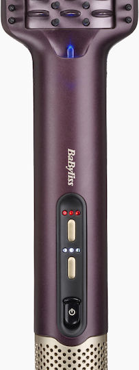 Babyliss Air Power Smooth Ηλεκτρική Βούρτσα με Αέρα για Ίσιωμα και Μπούκλες 900W 214720 - Image 6