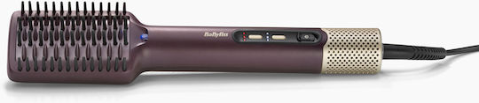 Babyliss Air Power Smooth Ηλεκτρική Βούρτσα με Αέρα για Ίσιωμα και Μπούκλες 900W 214720 - Image 10
