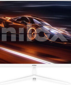 Nilox NXM24FHD2001 Monitor 8" FHD 1920x1080