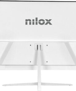 Alternative view of Nilox NXM24FHD2001 Monitor 8" FHD 1920x1080