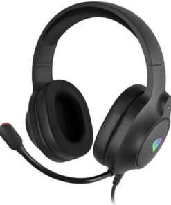Alternative view of Genesis Neon 213 Over Ear Gaming Headset με σύνδεση 3.5mm