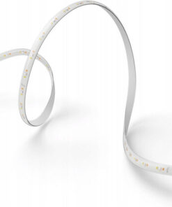 Alternative view of Philips Ταινία LED Gradient Τηλεόρασης RGB Φως 3m 087812