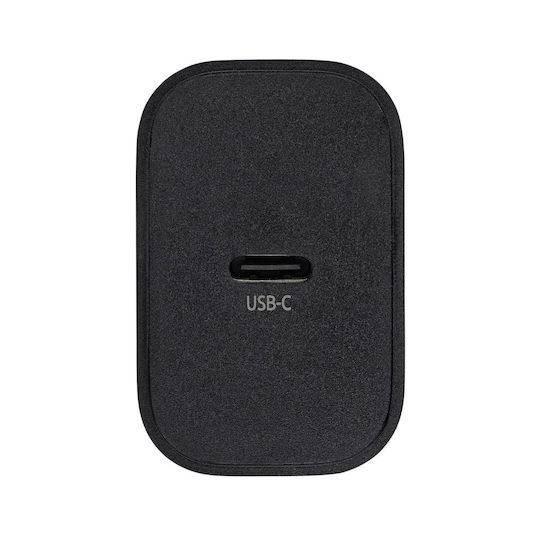 Intenso Φορτιστής Χωρίς Καλώδιο με Θύρα USB-C 20W Μαύρος (W20C) - Image 4