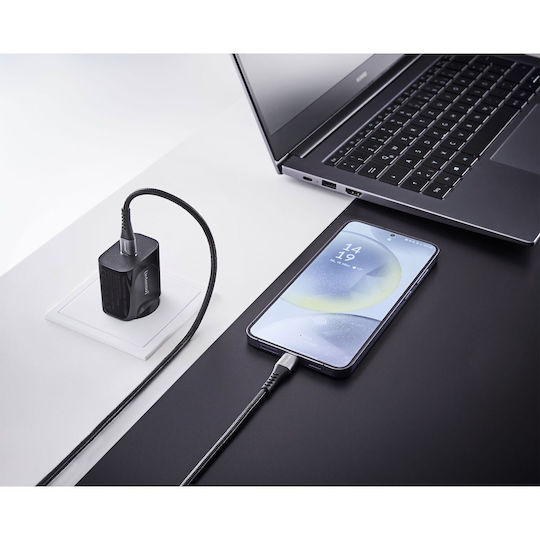 Intenso Φορτιστής Χωρίς Καλώδιο με Θύρα USB-C 20W Μαύρος (W20C) - Image 6