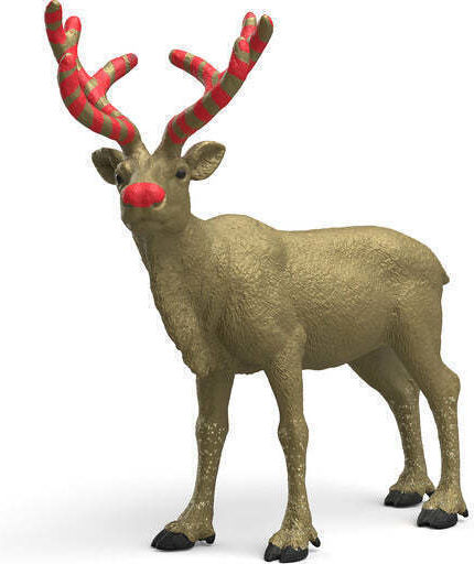 Schleich Goldenes Jubiläums Rentier - Image 2