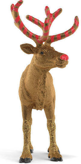 Schleich Goldenes Jubiläums Rentier - Image 3