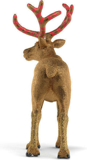 Schleich Goldenes Jubiläums Rentier - Image 4
