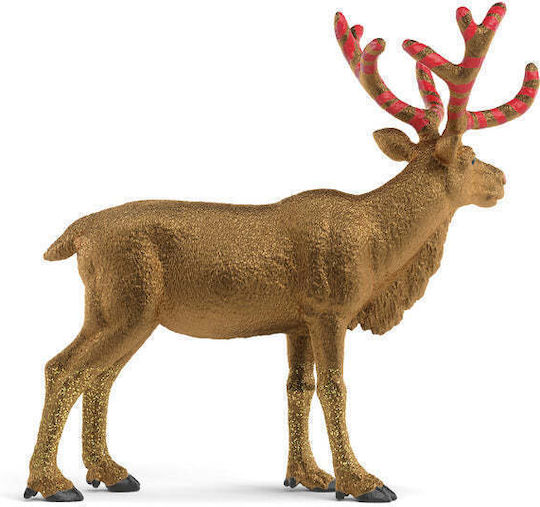 Schleich Goldenes Jubiläums Rentier - Image 5