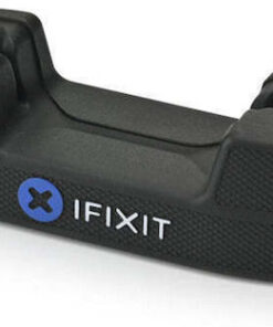 Alternative view of Ifixit Löthilfe Μαύρη Καλώδια Μέχρι 4 Mm Διάμετρο