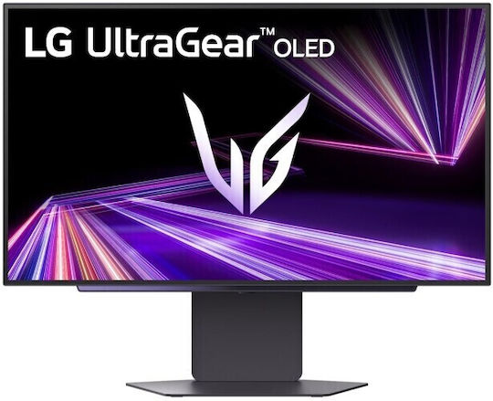 LG UltraGear OLED HDR Gaming Monitor 27" QHD 2560x1440 280Hz με Χρόνο Απόκρισης 0.03ms GTG - Image 4