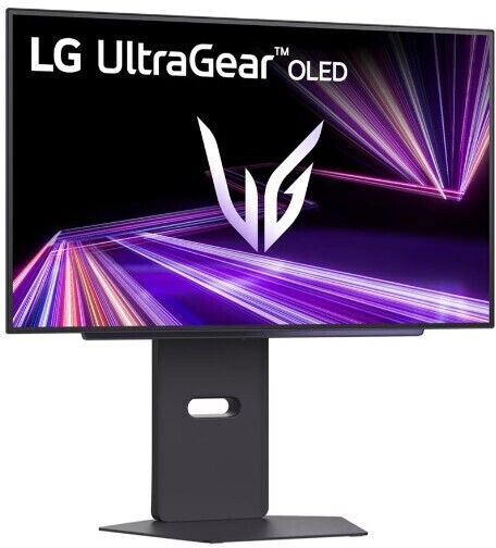LG UltraGear OLED HDR Gaming Monitor 27" QHD 2560x1440 280Hz με Χρόνο Απόκρισης 0.03ms GTG - Image 9
