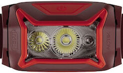 Alternative view of Petzl Επαναφορτιζόμενος Φακός Κεφαλής LED με Μέγιστη Φωτεινότητα 625lm E065AB00