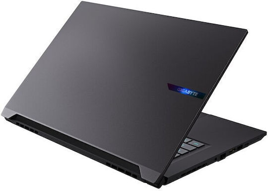 Gigabyte AERO X16 1TH93EE894AH 16" IPS QHD+ 165Hz (Ryzen AI 300 Series-7 350/16GB/1TB SSD/GeForce RTX 5050/W11 Home) Space Grey (US Keyboard) - Image 6