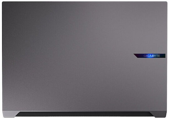 Gigabyte AERO X16 1TH93EE894AH 16" IPS QHD+ 165Hz (Ryzen AI 300 Series-7 350/16GB/1TB SSD/GeForce RTX 5050/W11 Home) Space Grey (US Keyboard) - Image 7