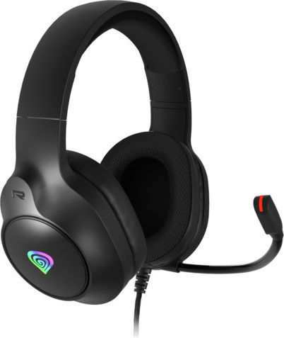 Genesis Neon 213 Over Ear Gaming Headset με σύνδεση 3.5mm - Image 5