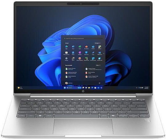 HP ProBook 4 G1iR 14" IPS FHD+ (Core 5-120U/16GB/512GB SSD/No OS) (International English Keyboard)