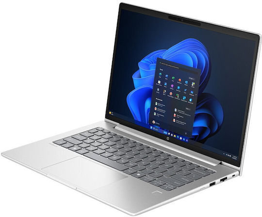 HP ProBook 4 G1iR 14" IPS FHD+ (Core 5-120U/16GB/512GB SSD/No OS) (International English Keyboard) - Image 3