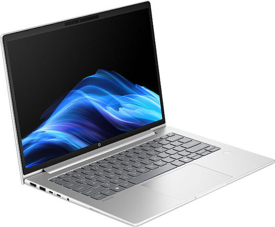 HP ProBook 4 G1iR 14" IPS FHD+ (Core 5-120U/16GB/512GB SSD/No OS) (International English Keyboard) - Image 4