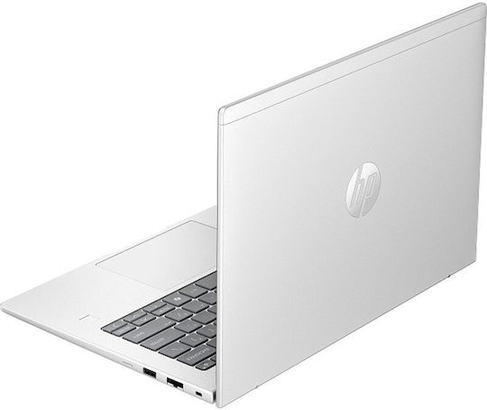 HP ProBook 4 G1iR 14" IPS FHD+ (Core 5-120U/16GB/512GB SSD/No OS) (International English Keyboard) - Image 6