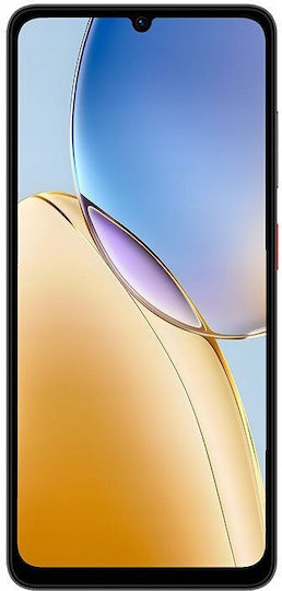 ZTE Blade A56 Dual SIM (4/128GB) Celestial Black - Image 3