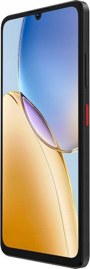 ZTE Blade A56 Dual SIM (4/128GB) Celestial Black - Image 5