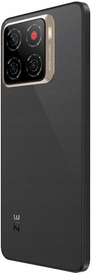 ZTE Blade A56 Dual SIM (4/128GB) Celestial Black - Image 7