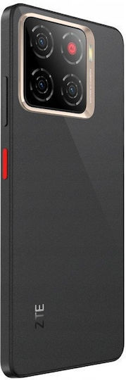 ZTE Blade A56 Dual SIM (4/128GB) Celestial Black - Image 8