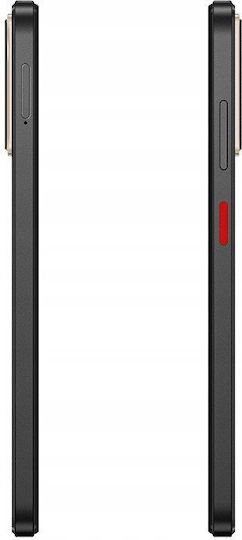 ZTE Blade A56 Dual SIM (4/128GB) Celestial Black - Image 9