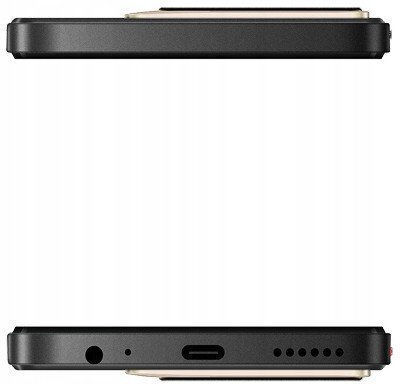 ZTE Blade A56 Dual SIM (4/128GB) Celestial Black - Image 10