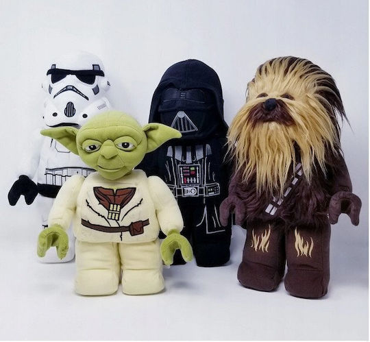 LEGO Λούτρινο Star Wars 12835870 - Image 2
