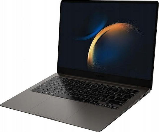Samsung Galaxy Book4 Pro 360 15.6" FHD 120Hz (Core 7-150U/16GB/512GB SSD/W11 Home) (US Keyboard) - Image 4