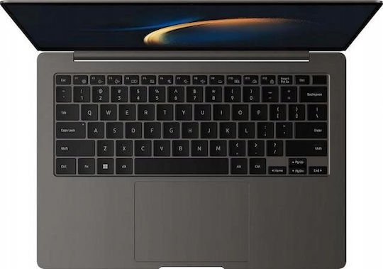 Samsung Galaxy Book4 Pro 360 15.6" FHD 120Hz (Core 7-150U/16GB/512GB SSD/W11 Home) (US Keyboard) - Image 6