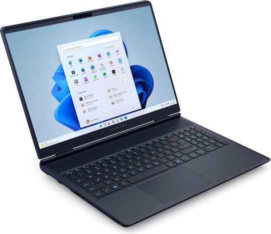 Dell Alienware 16X Aurora AC16251 16" FHD (Ultra 9-275HX/32GB/2.0TB SSD/W11 Home) (US Keyboard) - Image 3